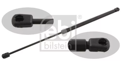 Gasveer, motorkap FEBI BILSTEIN 27598)