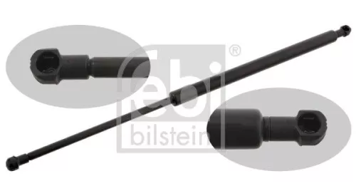 Gasveer, kofferbak/laadruimte FEBI BILSTEIN 27601)