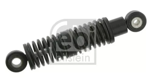 Trillingsdemper, V-vormige riem FEBI BILSTEIN 27604)