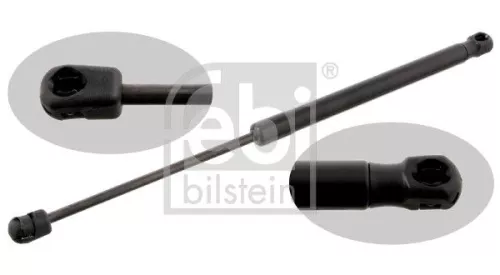 Gasveer, kofferbak/laadruimte FEBI BILSTEIN 27605)