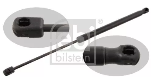 Gasveer, kofferbak/laadruimte FEBI BILSTEIN 27607)