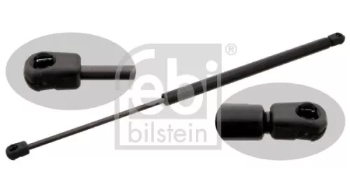 Gasveer, kofferbak/laadruimte FEBI BILSTEIN 27608)