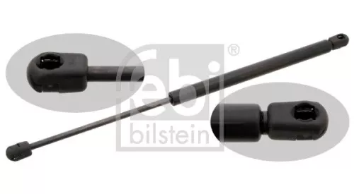 Gasveer, kofferbak/laadruimte FEBI BILSTEIN 27609)