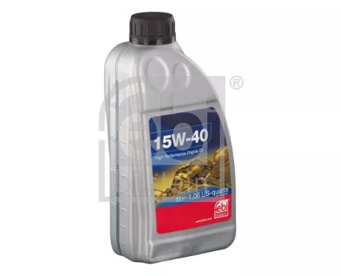 Engine Oil FEBI BILSTEIN 32925)