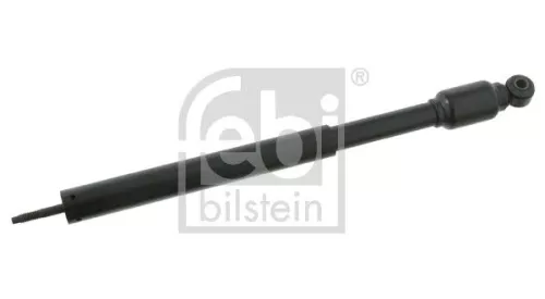 Schokdemper, stuurinrichting FEBI BILSTEIN 27612)