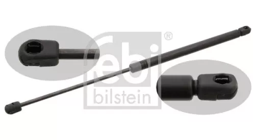 Gasveer, kofferbak/laadruimte FEBI BILSTEIN 27614)