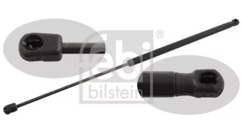 Gas Spring, bonnet FEBI BILSTEIN 27617)