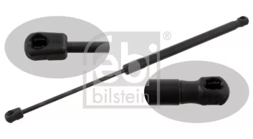 Gasveer, kofferbak/laadruimte FEBI BILSTEIN 27619)