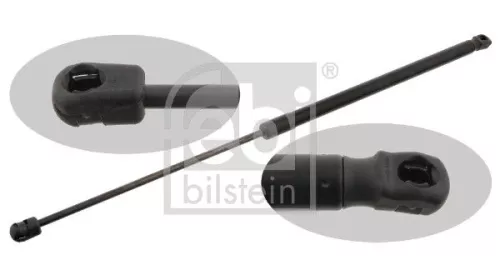 Gasveer, kofferbak/laadruimte FEBI BILSTEIN 27622)