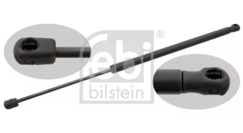 Gasveer, kofferbak/laadruimte FEBI BILSTEIN 27623)