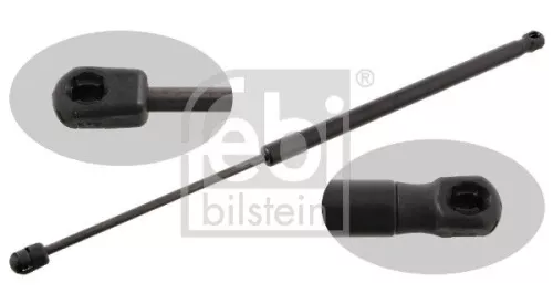 Gasveer, kofferbak/laadruimte FEBI BILSTEIN 27624)