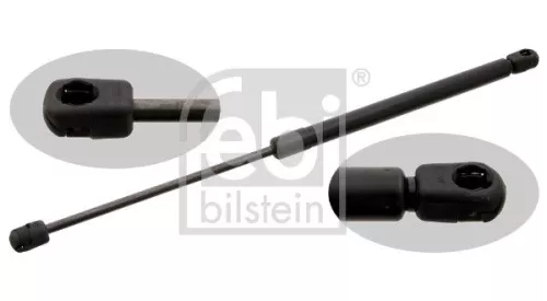 Gasveer, kofferbak/laadruimte FEBI BILSTEIN 27626)