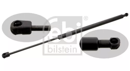 Gasveer, kofferbak/laadruimte FEBI BILSTEIN 27628)