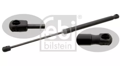 Gasveer, kofferbak/laadruimte FEBI BILSTEIN 27629)