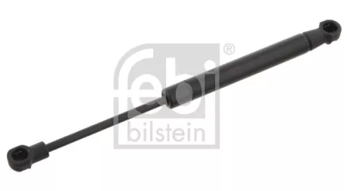 Gasveer, motorkap FEBI BILSTEIN 27636)