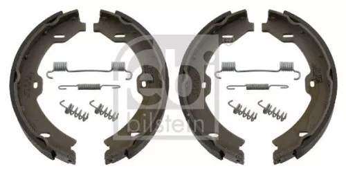 Remblokkenset, parkeerrem FEBI BILSTEIN 32950)