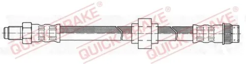 Remslang QUICK BRAKE 32975)