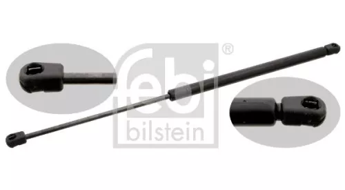 Gasveer, kofferbak/laadruimte FEBI BILSTEIN 27641)
