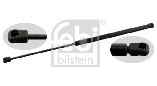 Gasveer, kofferbak/laadruimte FEBI BILSTEIN 27644)