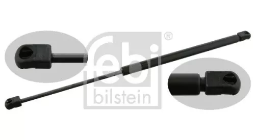 Gasveer, kofferbak/laadruimte FEBI BILSTEIN 27645)