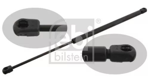 Gasveer, kofferbak/laadruimte FEBI BILSTEIN 27647)