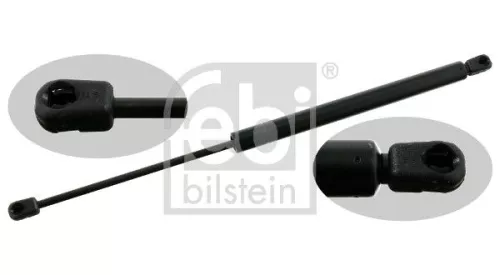 Gasveer, kofferbak/laadruimte FEBI BILSTEIN 27648)