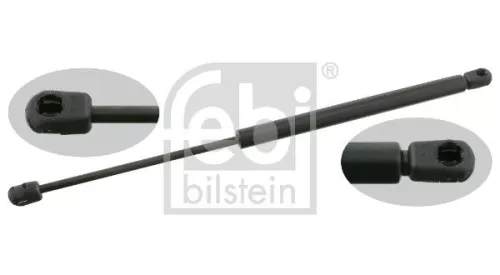 Gasveer, kofferbak/laadruimte FEBI BILSTEIN 27649)