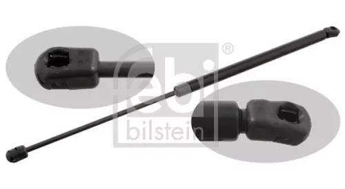 Gasveer, kofferbak/laadruimte FEBI BILSTEIN 27653)