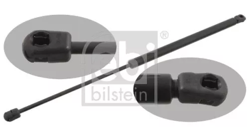 Gasveer, kofferbak/laadruimte FEBI BILSTEIN 27655)