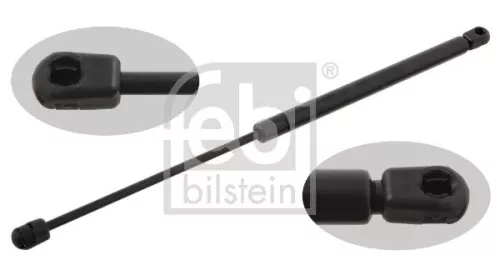 Gasveer, kofferbak/laadruimte FEBI BILSTEIN 27656)