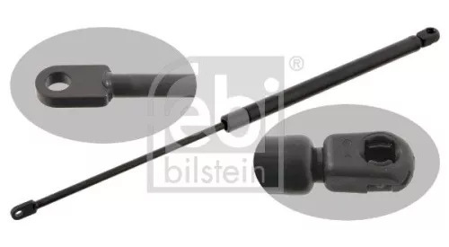 Gasveer, kofferbak/laadruimte FEBI BILSTEIN 27660)