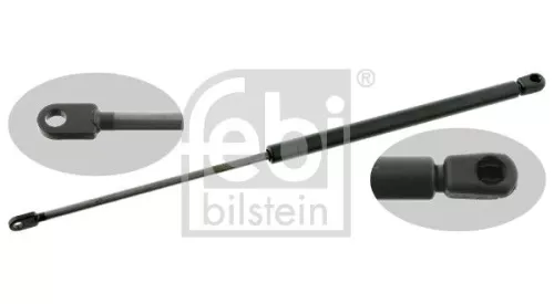 Gasveer, kofferbak/laadruimte FEBI BILSTEIN 27661)