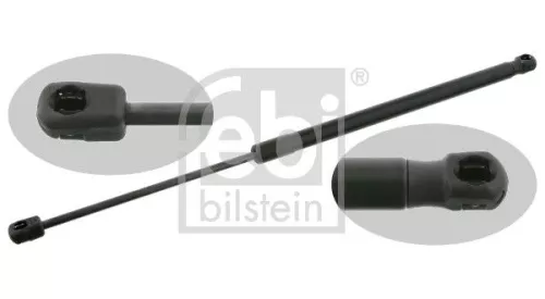 Gasveer, motorkap FEBI BILSTEIN 27663)