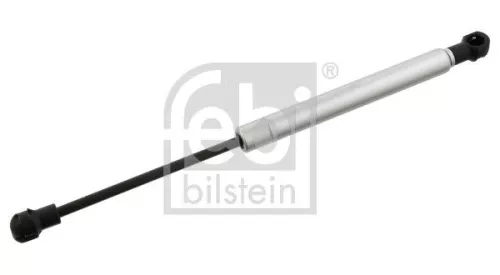 Gasveer, motorkap FEBI BILSTEIN 27668)
