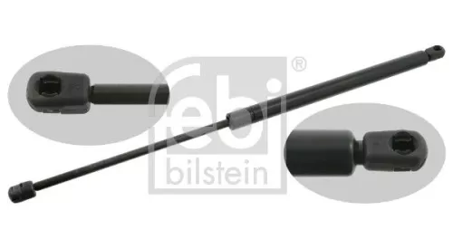 Gasveer, kofferbak/laadruimte FEBI BILSTEIN 27669)