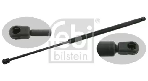 Gasveer, kofferbak/laadruimte FEBI BILSTEIN 27671)