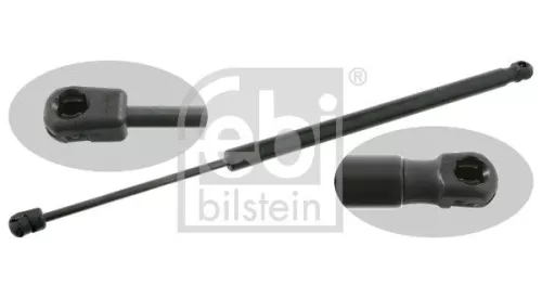 Gasveer, kofferbak/laadruimte FEBI BILSTEIN 27673)