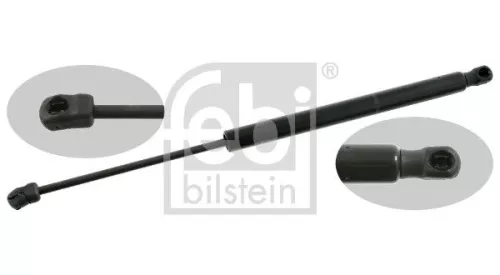 Gasveer, kofferbak/laadruimte FEBI BILSTEIN 27674)