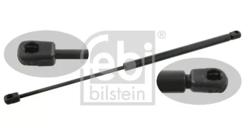 Gasveer, motorkap FEBI BILSTEIN 27675)