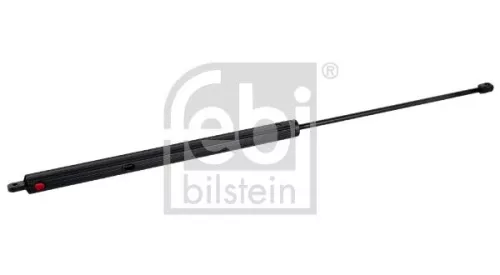 Gasveer, motorkap FEBI BILSTEIN 27677)