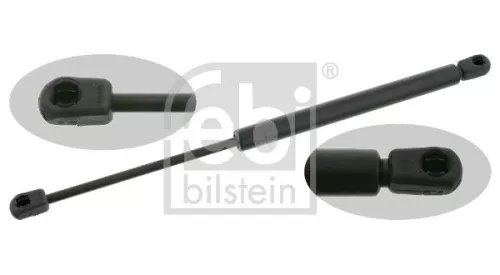 Gasveer, kofferbak/laadruimte FEBI BILSTEIN 27683)