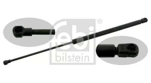 Gasveer, kofferbak/laadruimte FEBI BILSTEIN 27691)