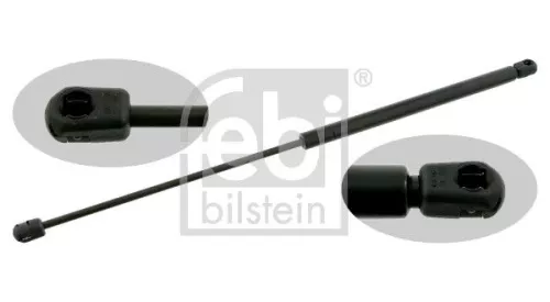 Gasveer, kofferbak/laadruimte FEBI BILSTEIN 27692)