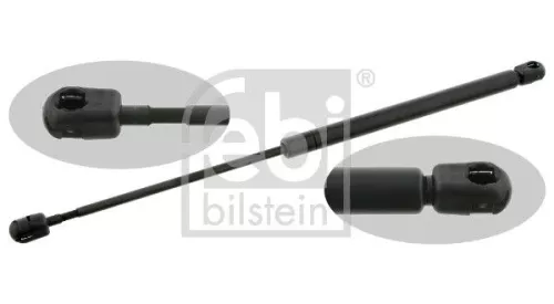 Gasveer, kofferbak/laadruimte FEBI BILSTEIN 27694)