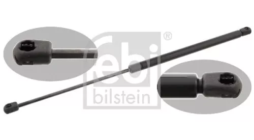 Gas Spring, bonnet FEBI BILSTEIN 27705)