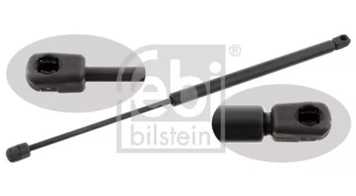 Gasveer, kofferbak/laadruimte FEBI BILSTEIN 27707)