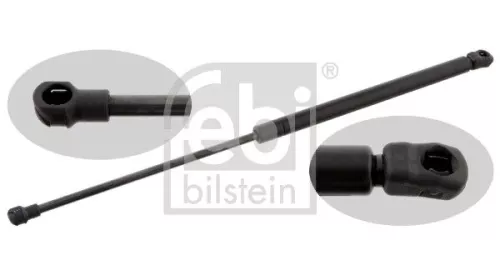 Gasveer, kofferbak/laadruimte FEBI BILSTEIN 27708)