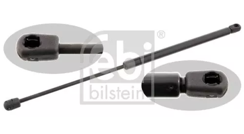 Gasveer, kofferbak/laadruimte FEBI BILSTEIN 27709)