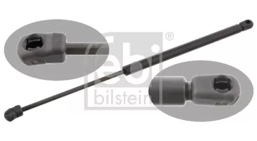 Gasveer, kofferbak/laadruimte FEBI BILSTEIN 27713)