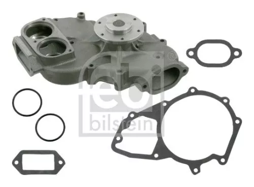 Water Pump, engine cooling FEBI BILSTEIN 27724)